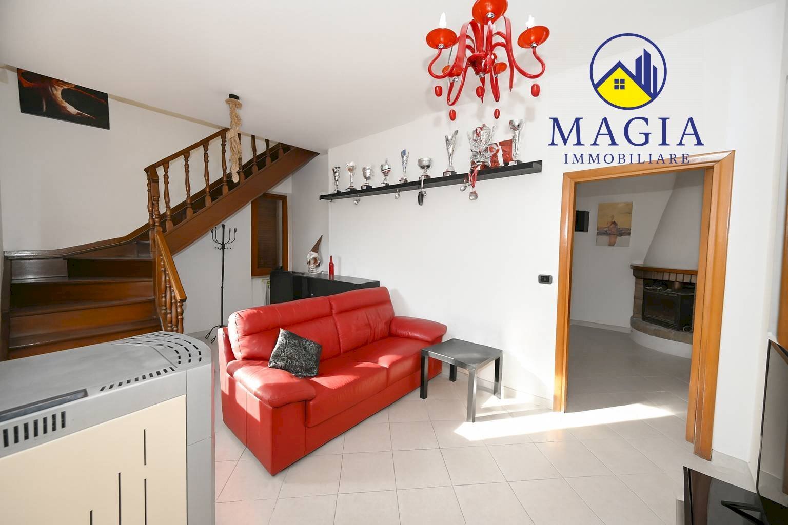 Foto 1 - Independent house Folignano - photo 1