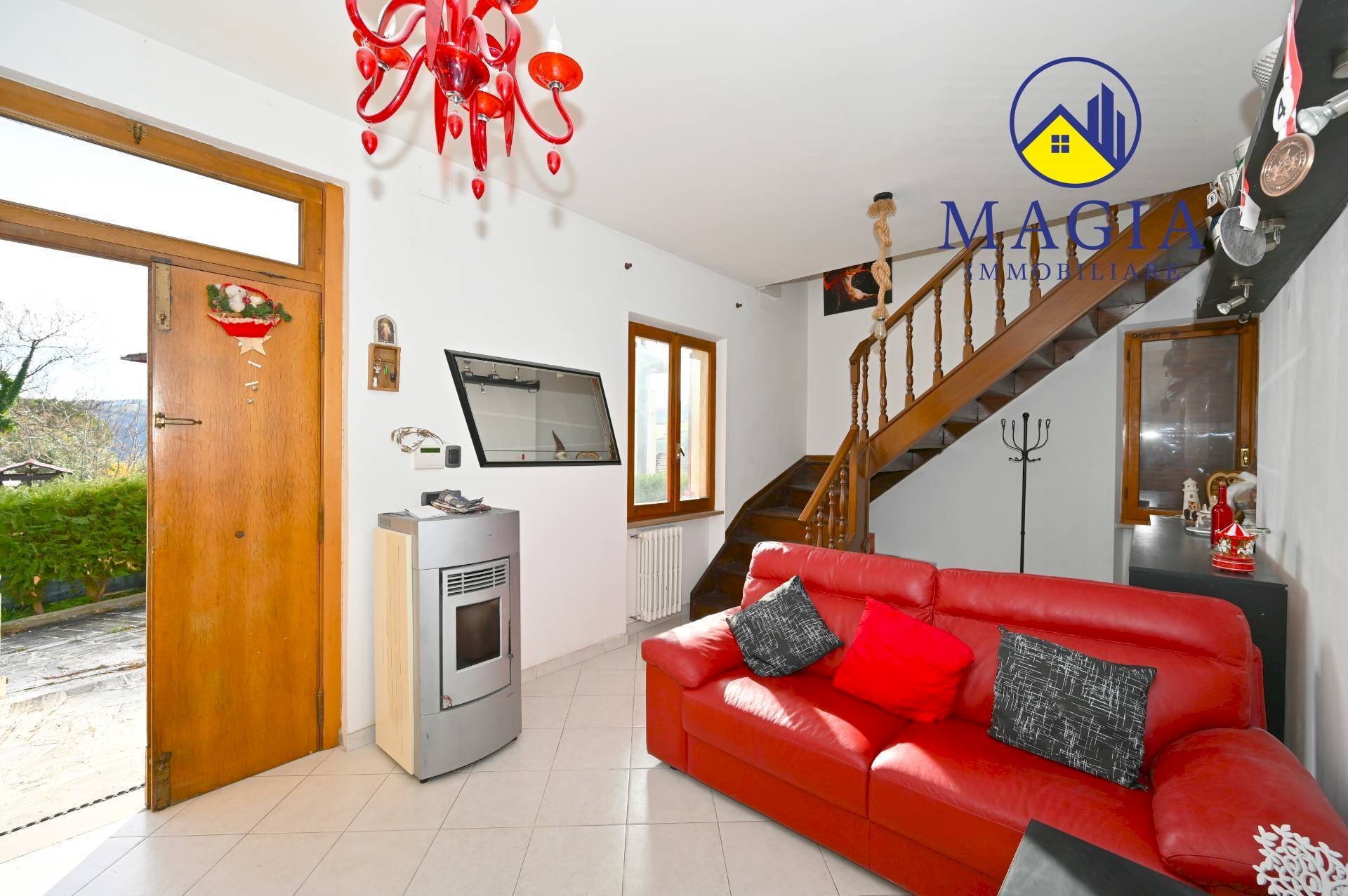 Foto 2 - Independent house Folignano - photo 2