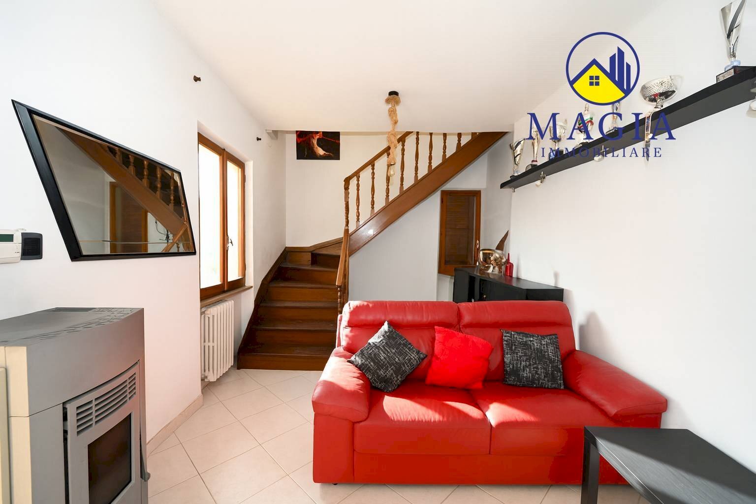 Foto 3 - Independent house Folignano - photo 3