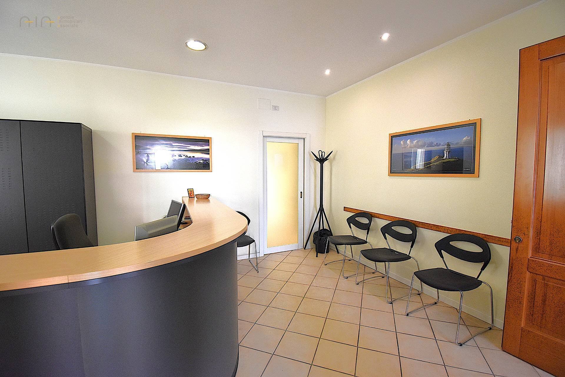 Foto 3 - Office Via Monte San Michele, San Benedetto del Tronto - photo 3