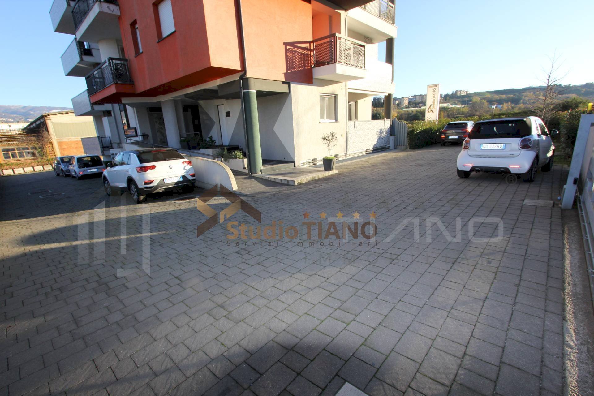 Foto 2 - Trilocale CORSO FIRENZE
 
45, Rende - foto 2