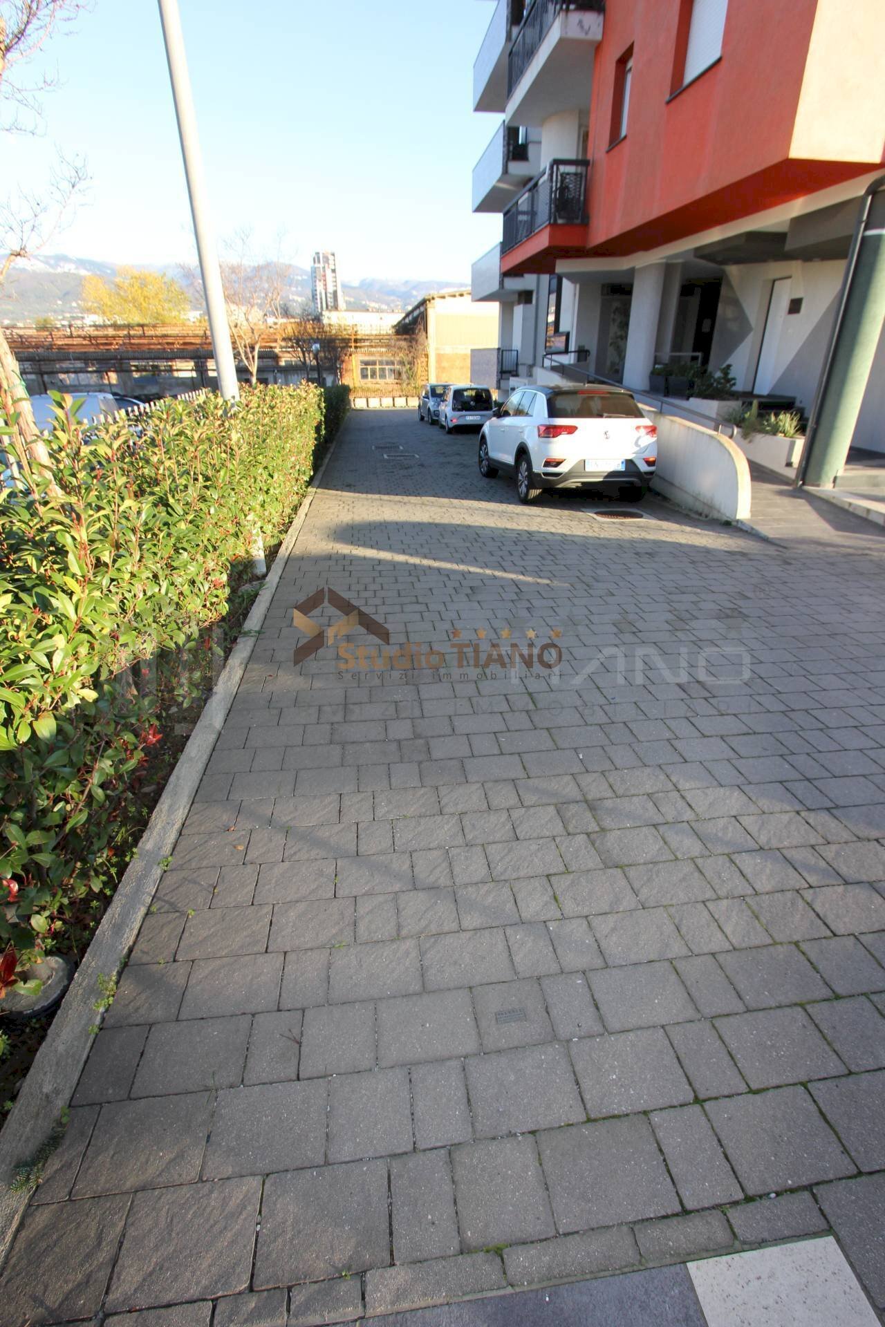 Foto 3 - Trilocale CORSO FIRENZE
 
45, Rende - foto 3