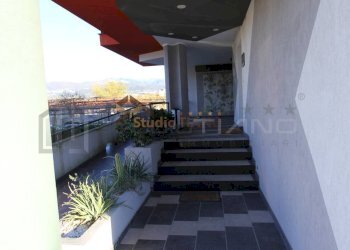 Foto 8 - Trilocale CORSO FIRENZE
 
45, Rende - foto 8