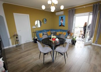 Foto 14 - Trilocale CORSO FIRENZE
 
45, Rende - foto 14