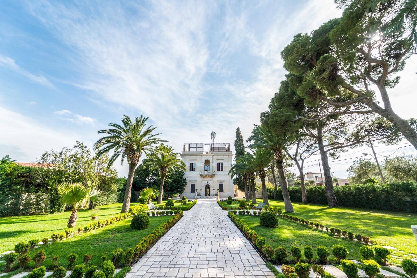 Foto 1 - Villa Via Napoli, Bari - photo 1