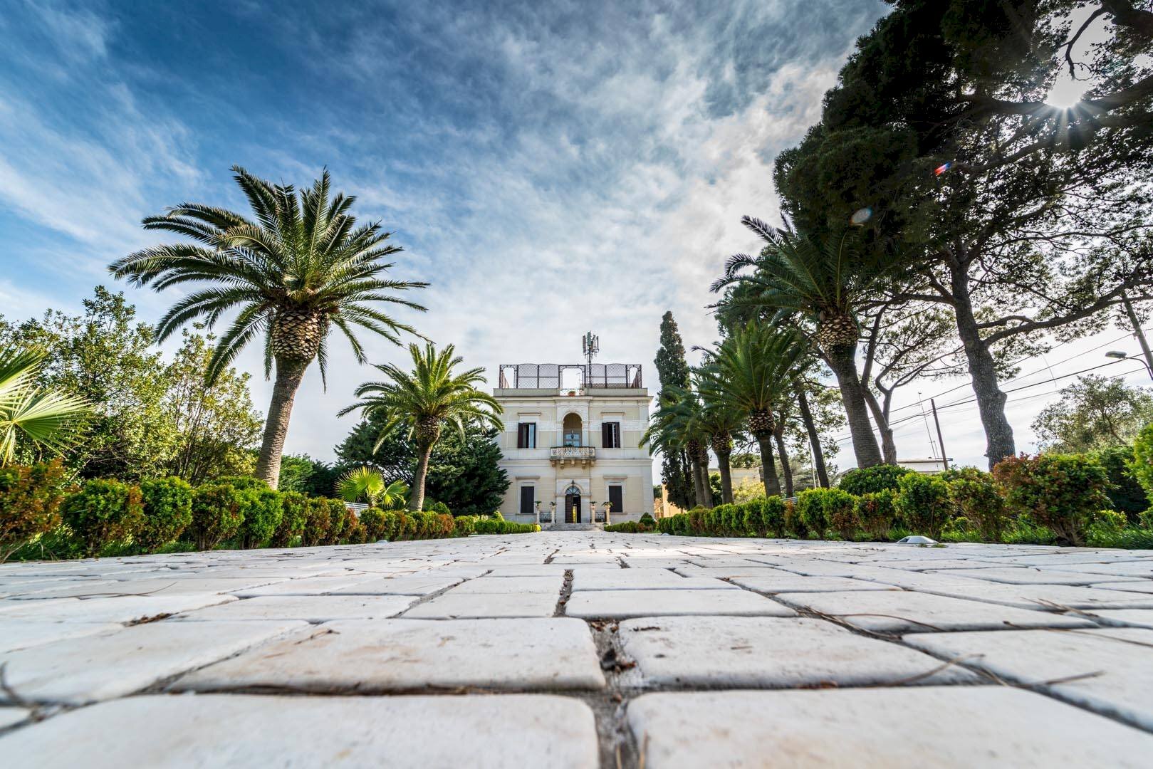 Foto 2 - Villa Via Napoli, Bari - photo 2