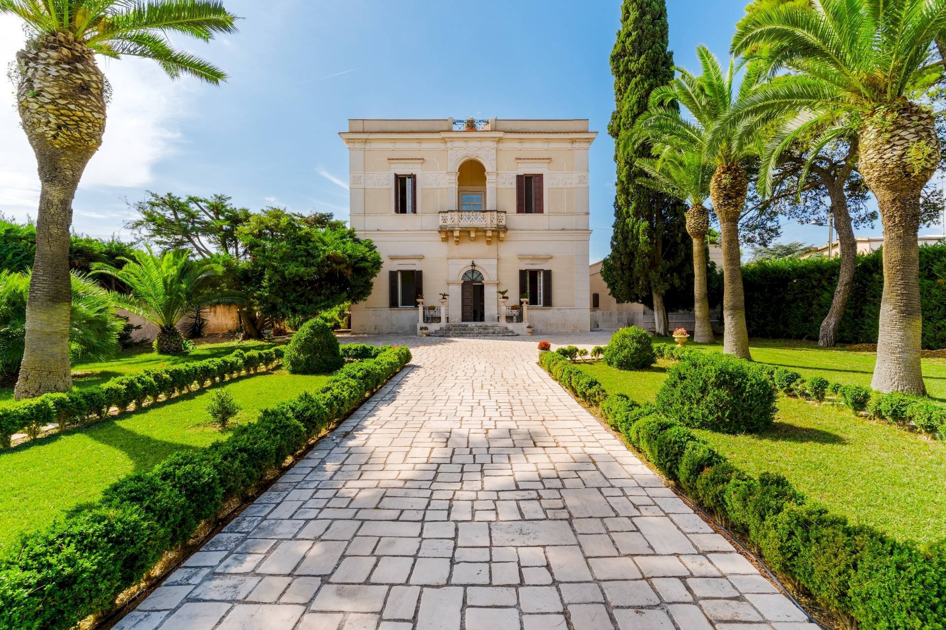 Foto 1 - Villa Via Napoli, Bari - foto 1