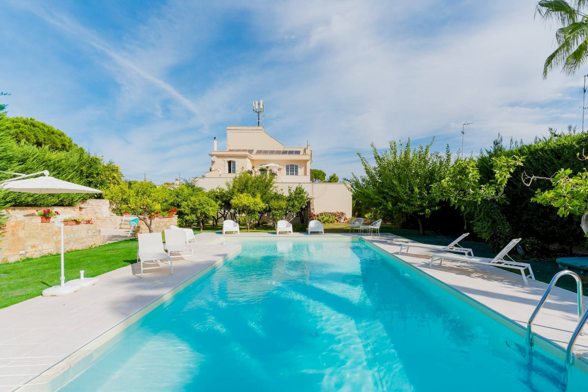 Foto 2 - Villa Via Napoli, Bari - foto 2