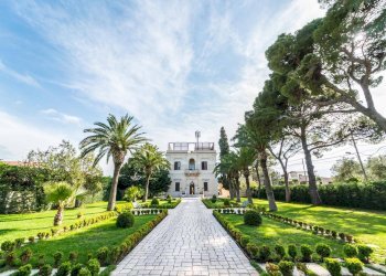 Foto 1 - Villa Via Napoli, Bari - foto 1