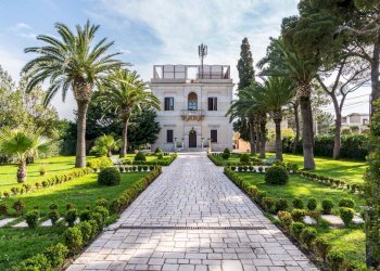 Foto 3 - Villa Via Napoli, Bari - foto 3