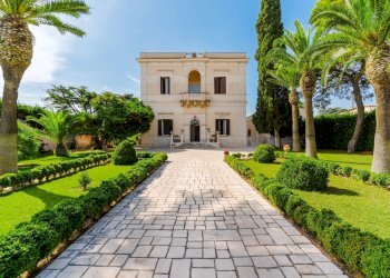 Foto 4 - Villa Via Napoli, Bari - foto 4