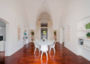 Foto 14 - Villa Via Napoli, Bari - foto 14