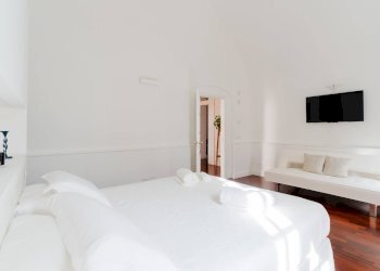 Foto 21 - Villa Via Napoli, Bari - foto 21