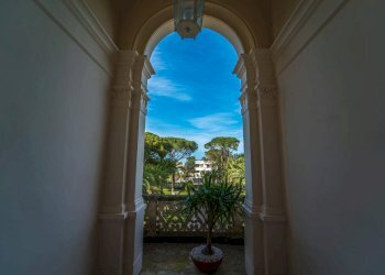 Foto 46 - Villa Via Napoli, Bari - foto 46