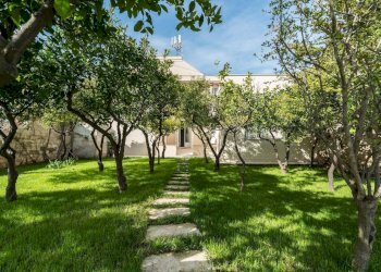 Foto 51 - Villa Via Napoli, Bari - foto 51