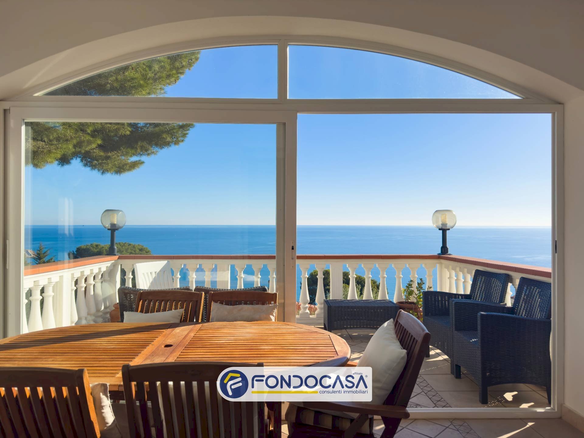 Foto 1 - Semi-detached house Strada delle colline, Andora - photo 1