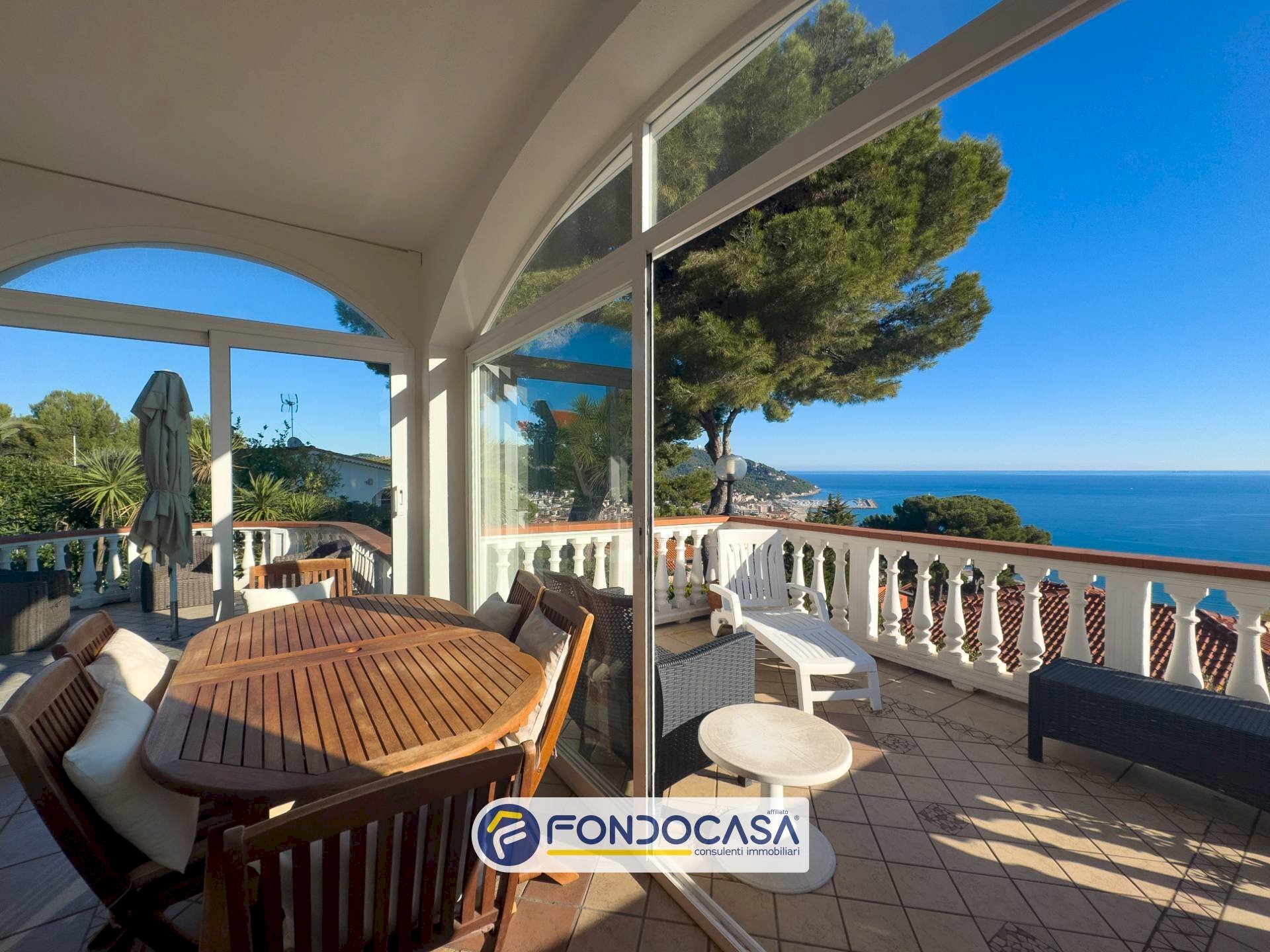 Foto 2 - Semi-detached house Strada delle colline, Andora - photo 2