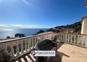 Foto 4 - Casa semi indipendente Strada delle colline, Andora - foto 4