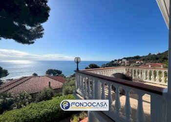 Foto 6 - Casa semi indipendente Strada delle colline, Andora - foto 6