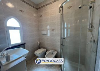 Foto 17 - Casa semi indipendente Strada delle colline, Andora - foto 17