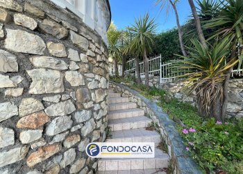 Foto 19 - Casa semi indipendente Strada delle colline, Andora - foto 19