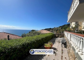 Foto 21 - Casa semi indipendente Strada delle colline, Andora - foto 21