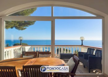 Foto 1 - Casa semi indipendente Strada delle colline, Andora - foto 1