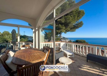 Foto 2 - Casa semi indipendente Strada delle colline, Andora - foto 2