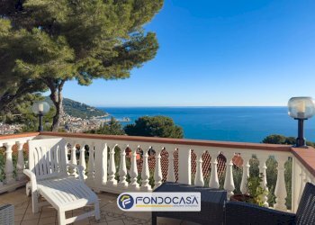 Foto 3 - Casa semi indipendente Strada delle colline, Andora - foto 3