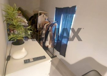 Soggiorno - Semi-detached house Via Bonomi
 
6, Brissago-Valtravaglia - photo 13