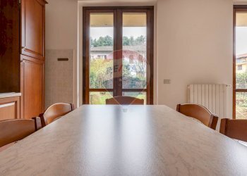 Sala da pranzo - Trilocale Carlo Cattaneo
 
16, Sesto Calende - foto 5