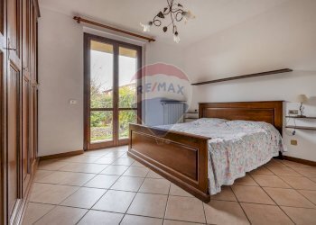 Camera / camera da letto - Trilocale Carlo Cattaneo
 
16, Sesto Calende - foto 12