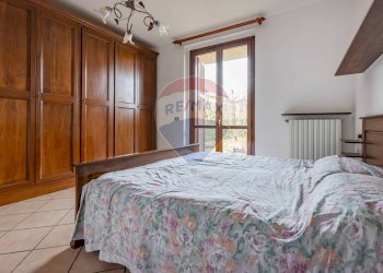 Camera / camera da letto - Trilocale Carlo Cattaneo
 
16, Sesto Calende - foto 13