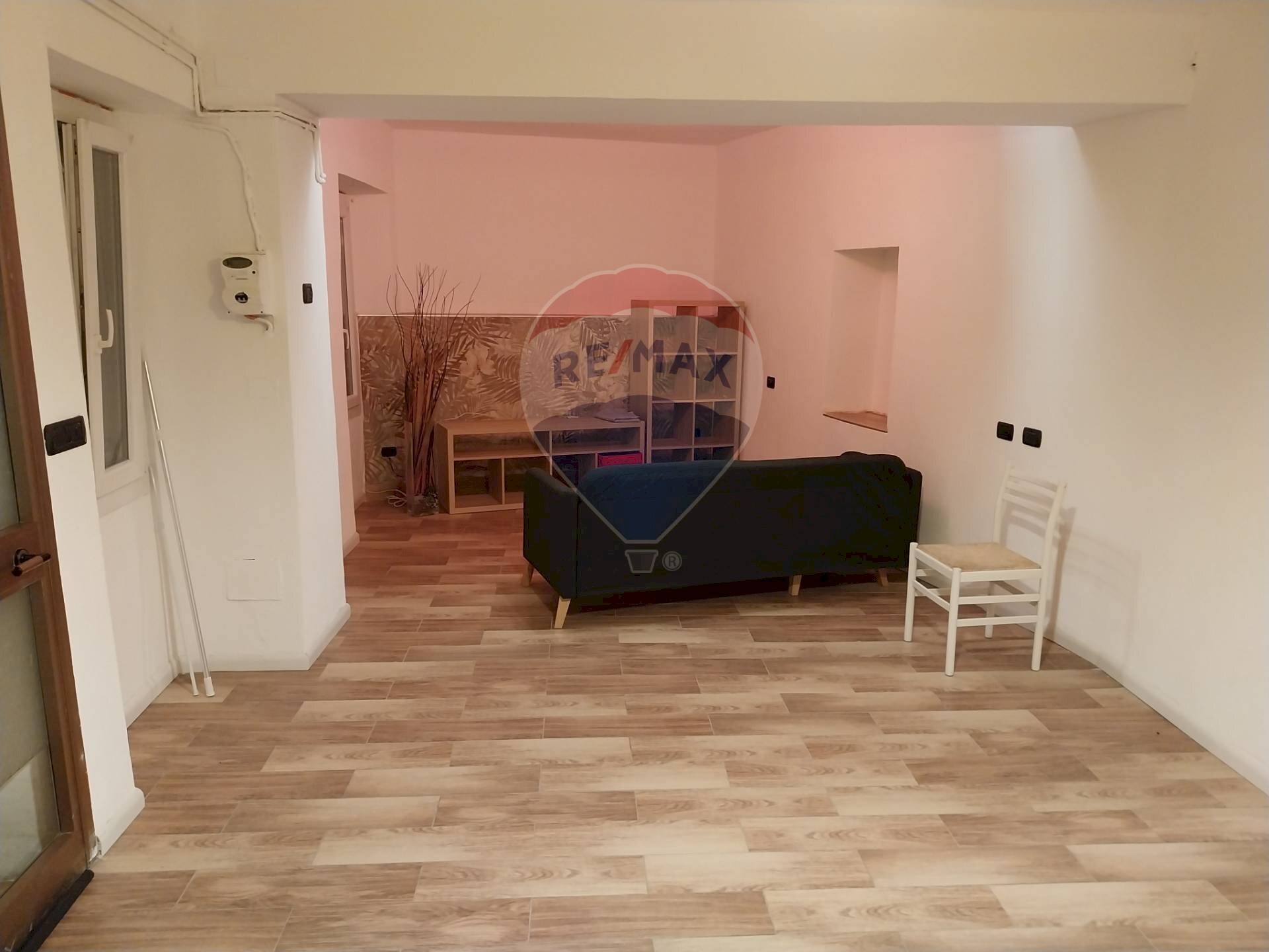 Soggiorno - Casa semi indipendente Brezzo di Bedero - foto 1