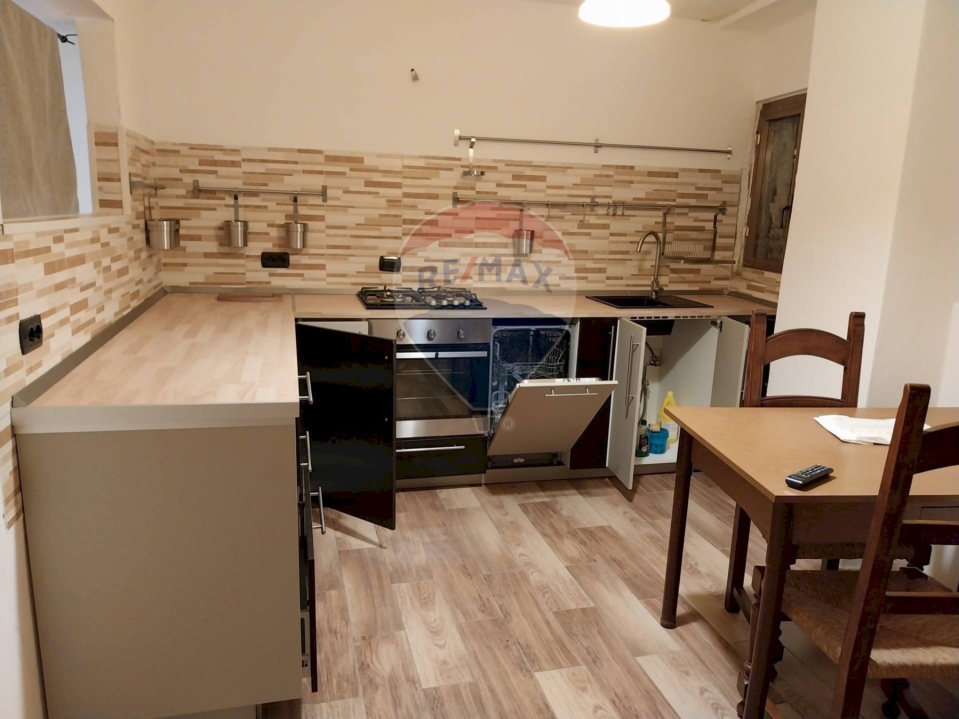 Cucina - Casa semi indipendente Brezzo di Bedero - foto 2