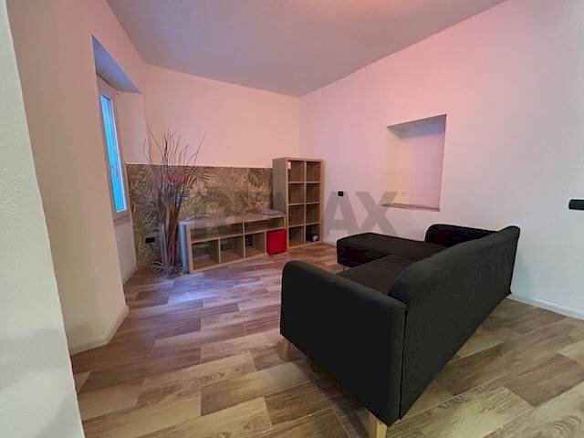 Soggiorno - Casa semi indipendente Brezzo di Bedero - foto 1