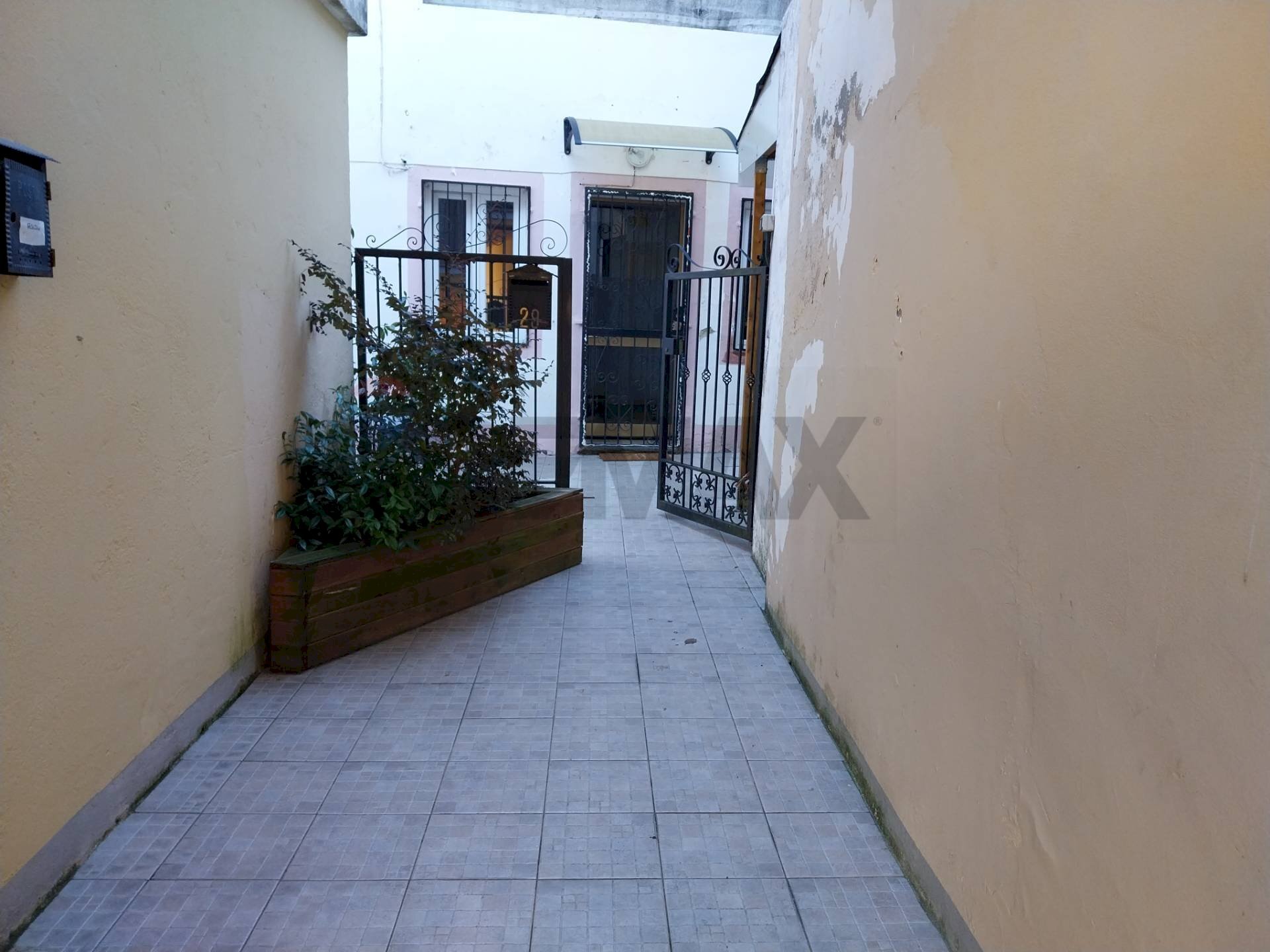 Terrazza - Casa semi indipendente Brezzo di Bedero - foto 3