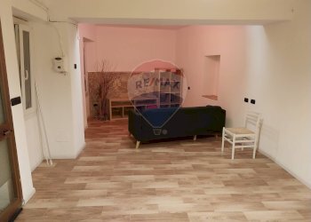 Soggiorno - Casa semi indipendente Brezzo di Bedero - foto 1