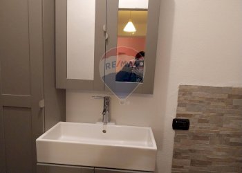 Bagno - Casa semi indipendente Brezzo di Bedero - foto 4