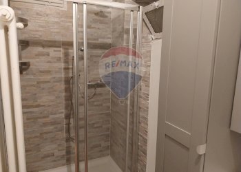 Bagno - Casa semi indipendente Brezzo di Bedero - foto 5