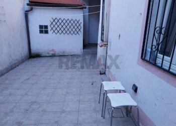 Terrazza - Casa semi indipendente Brezzo di Bedero - foto 5