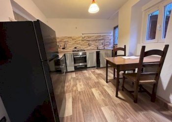 Cucina - Casa semi indipendente Brezzo di Bedero - foto 10