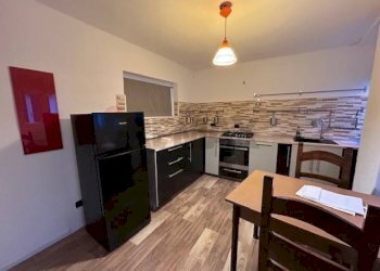 Cucina - Casa semi indipendente Brezzo di Bedero - foto 12