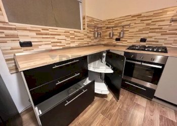 Cucina - Casa semi indipendente Brezzo di Bedero - foto 15