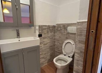 Bagno - Casa semi indipendente Brezzo di Bedero - foto 21