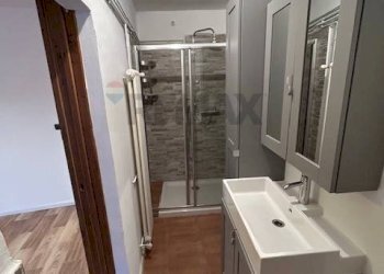 Bagno - Casa semi indipendente Brezzo di Bedero - foto 22