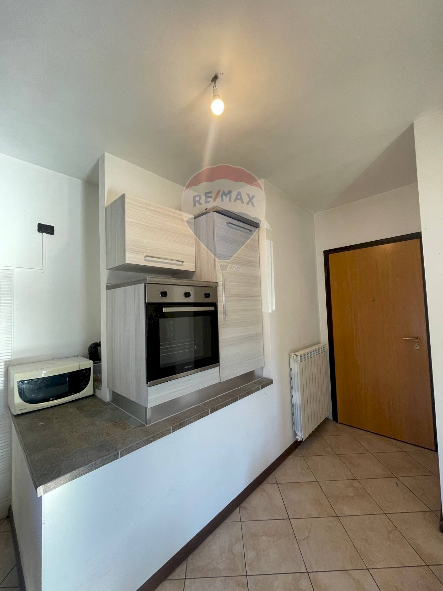 Cucina - Bilocale Mesenzana - foto 2