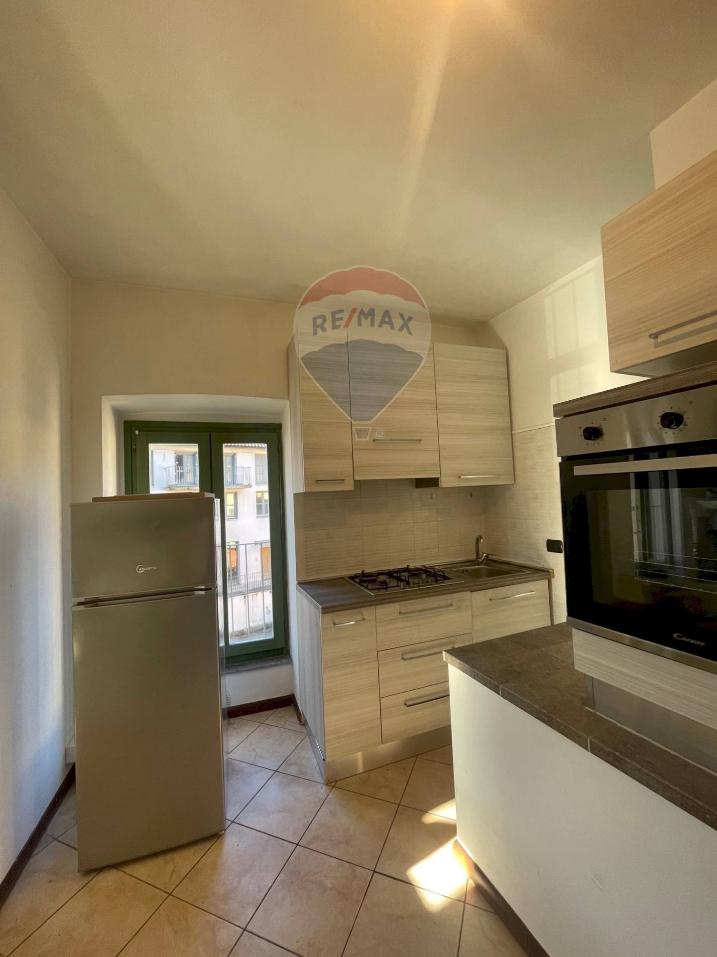 Cucina - Bilocale Mesenzana - foto 3