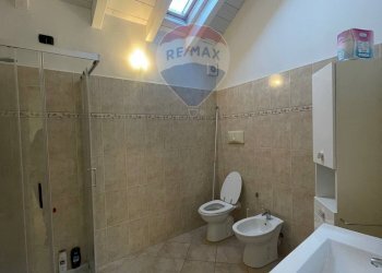 Bagno - Bilocale Mesenzana - foto 8