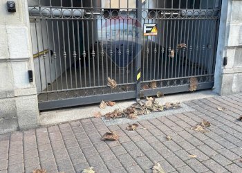 Edificio all\'aperto - Box Via Gramsci
 
6, Voghera - foto 2